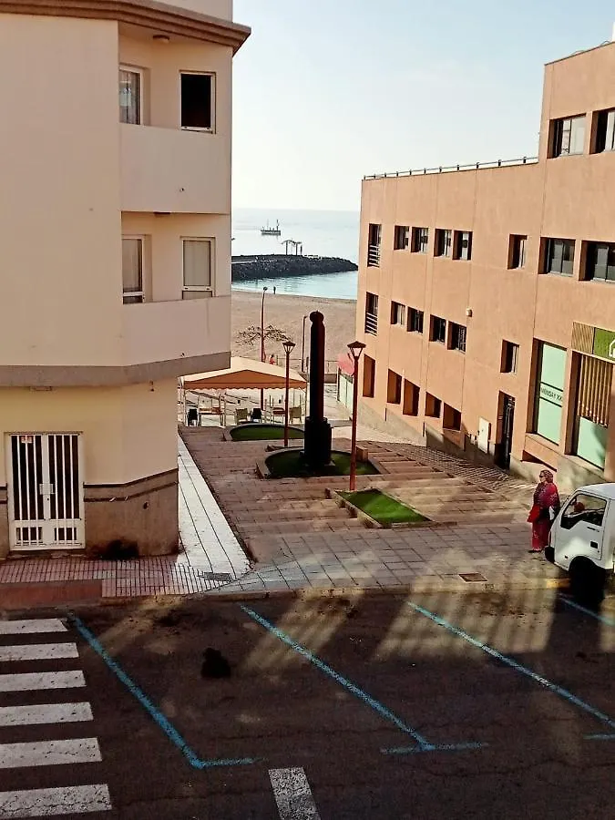 Alojamiento Playa Chica, Los Pozos Habitaciones Puerto del Rosario  Guest house Puerto del Rosario (Fuerteventura)