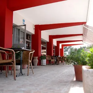 hotel-restaurante-medinya.catalonia-hotels.com/
